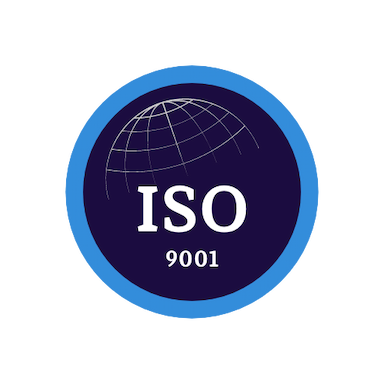 iso 9001 qualitty asurance